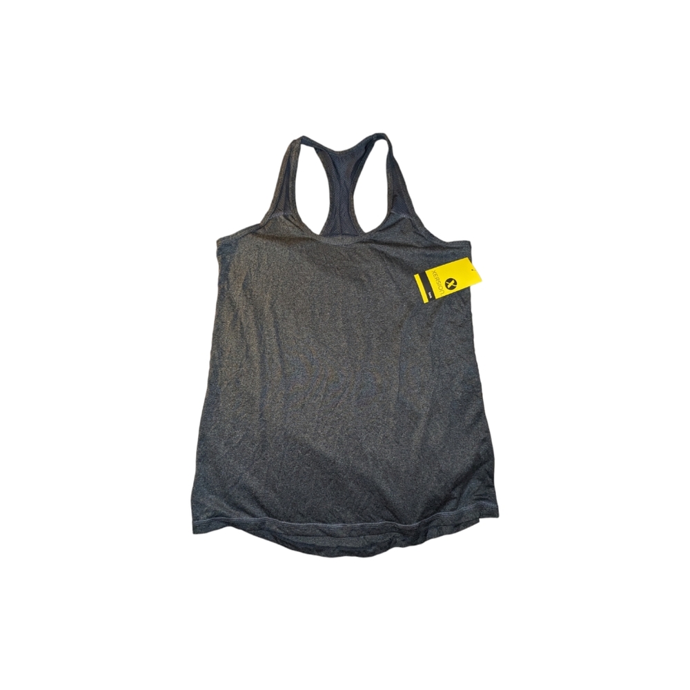 NWT Xersion Blue Tank Top Size Small